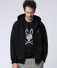 エアシェイド ジップパーカ