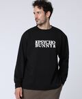 ベーシックロゴ ロングスリーブTシャツ