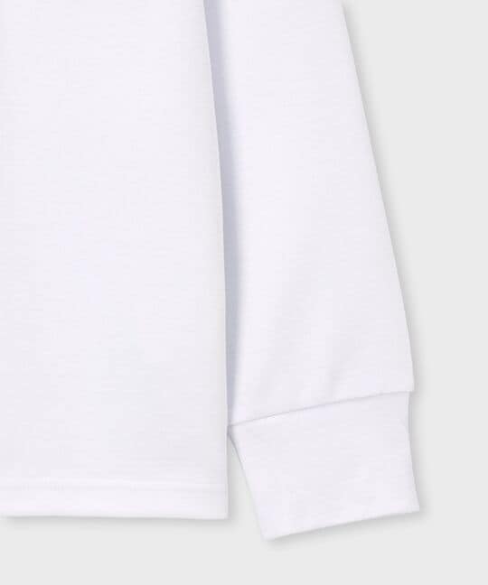 ベーシックロゴ ロングスリーブTシャツ