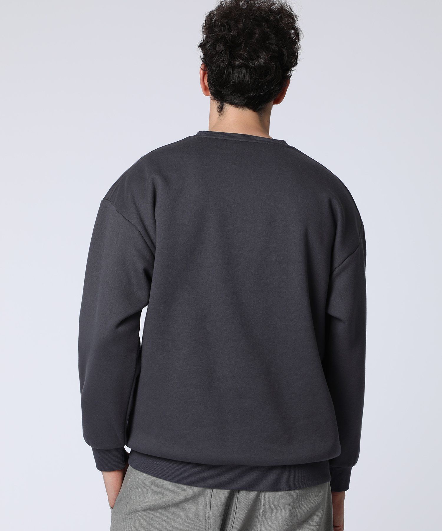 フロッキー4BUNNY クルーネックスウェット｜Psycho Bunny｜サイコ