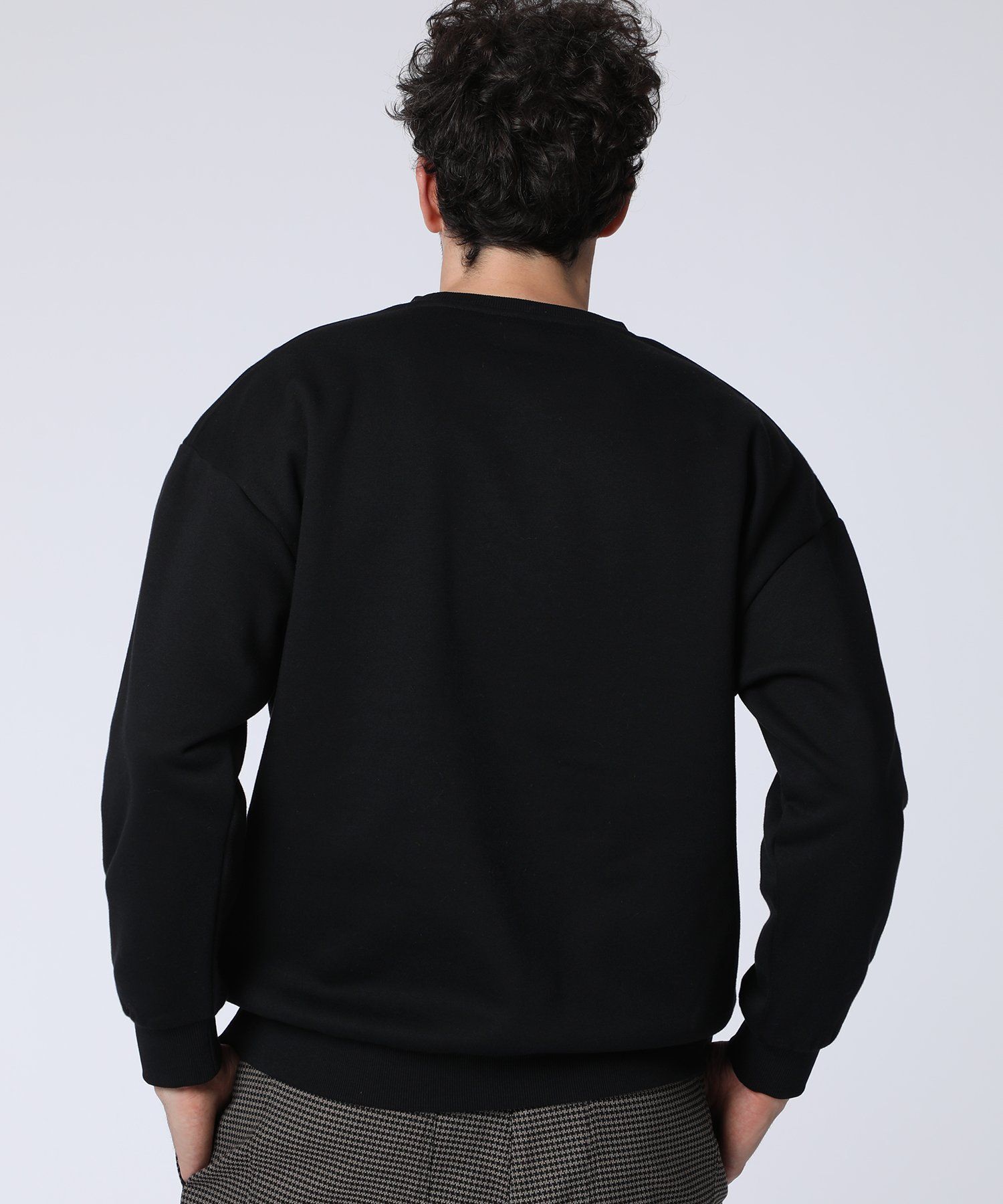 フロッキー4BUNNY クルーネックスウェット｜Psycho Bunny｜サイコ