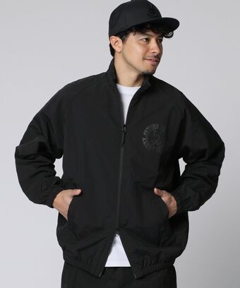 [WEB限定]アーバンエッジ 　トラックジャケット