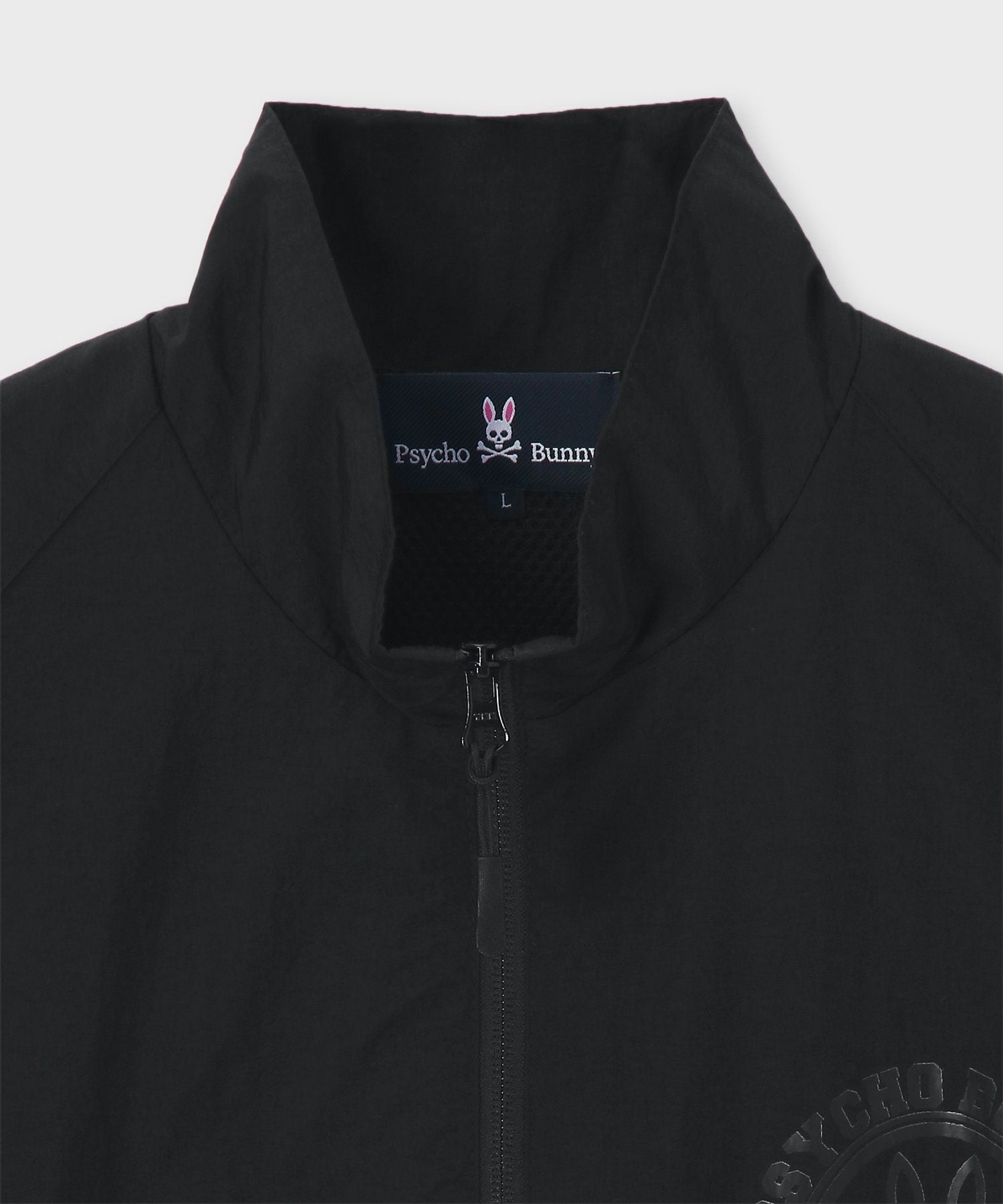 WEB限定]アーバンエッジ トラックジャケット｜Psycho Bunny