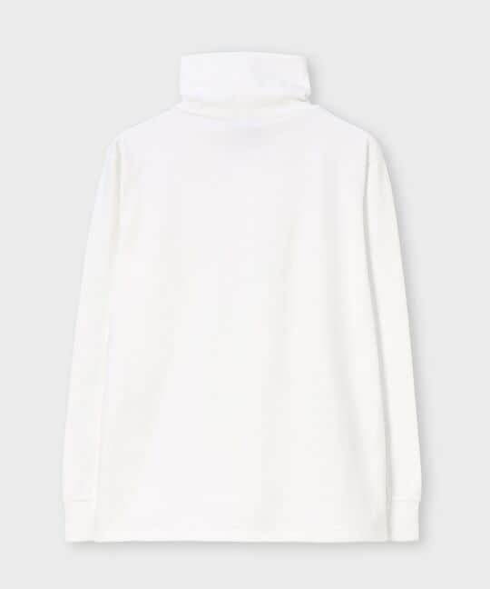 [GOLF]メタルバニー タートルネックTシャツ