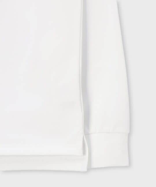 [GOLF]メタルバニー タートルネックTシャツ