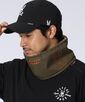 [GOLF]リバーシブルロゴ ネックゲイター