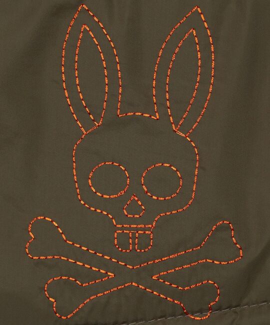 [GOLF]リバーシブルロゴ ネックゲイター