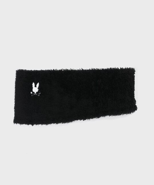 [GOLF]リバーシブルロゴ ネックゲイター