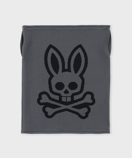 [GOLF]リバーシブルロゴ ネックカバー