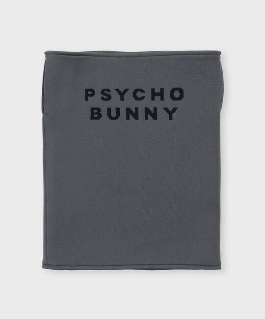 [GOLF]リバーシブルロゴ ネックカバー