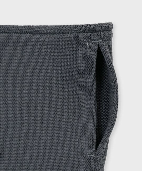 [GOLF]リバーシブルロゴ ネックカバー