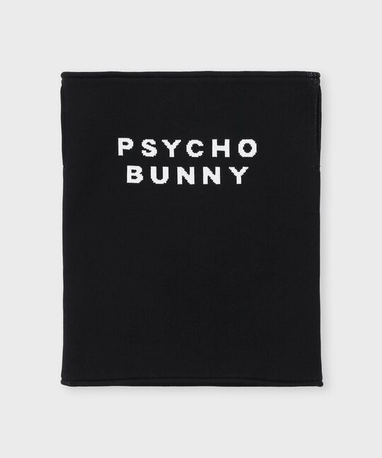 [GOLF]リバーシブルロゴ ネックカバー