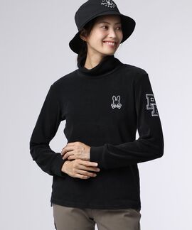 [GOLF][WOMEN]アウトラインロゴ