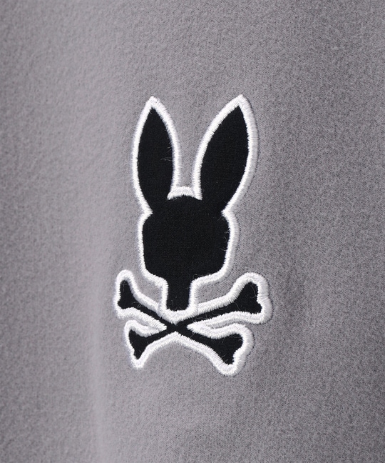 [GOLF][WOMEN]アウトラインロゴ タートルネックロングスリーブＴシャツ