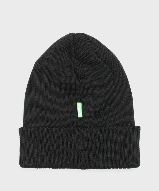 [GOLF]ジャガード ニットキャップ