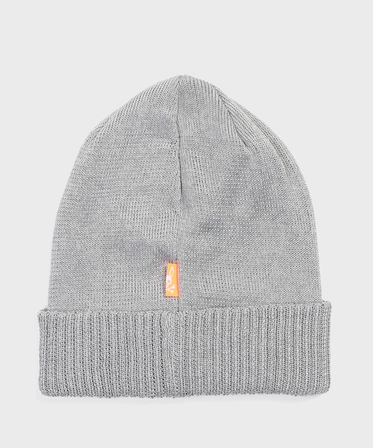 [GOLF]ジャガード ニットキャップ