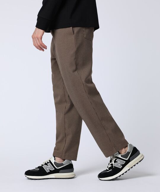 スマートTRドビーイージーパンツ