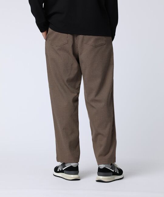 スマートTRドビーイージーパンツ