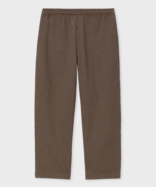 スマートTRドビーイージーパンツ