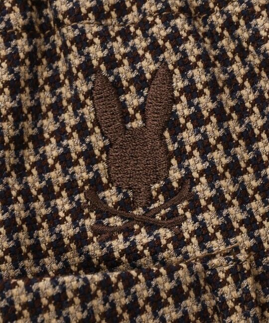 スマートTRドビーイージーパンツ