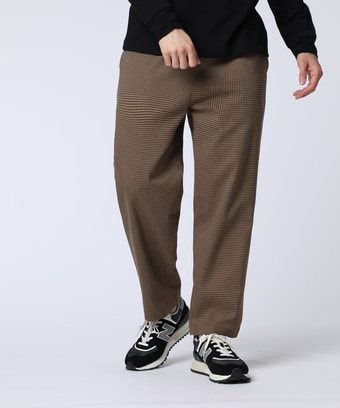 スマートTRドビー　イージーパンツ