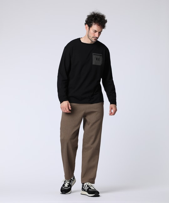 スマートTRドビーイージーパンツ