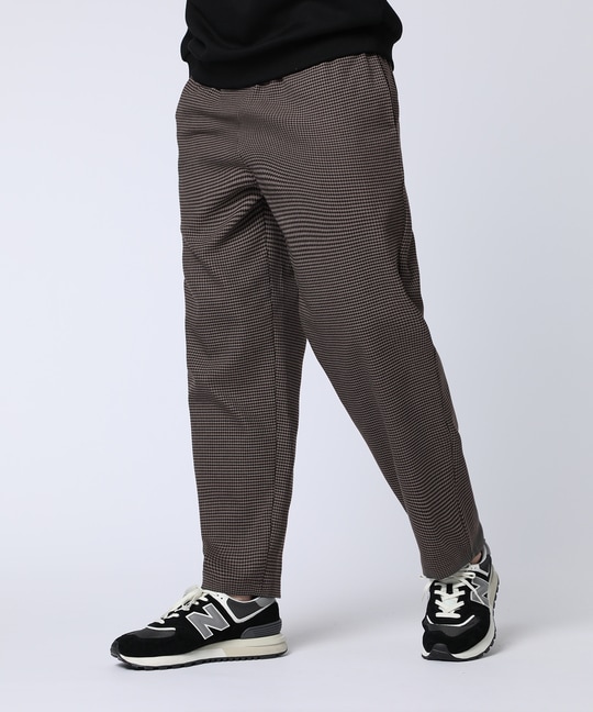 スマートTRドビーイージーパンツ