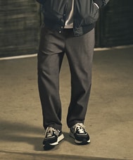 スマートTRドビーイージーパンツ