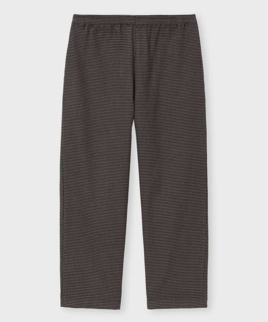 スマートTRドビーイージーパンツ