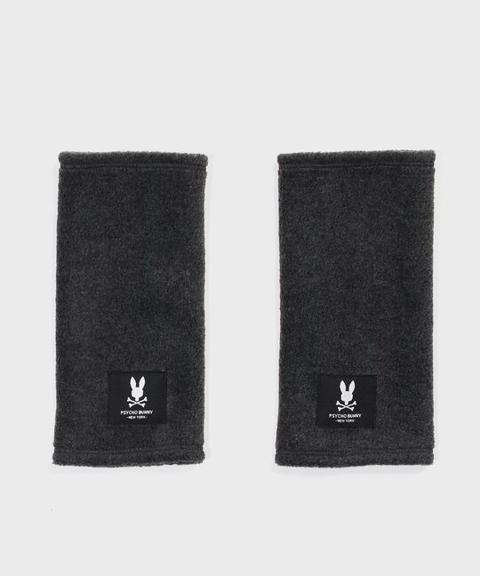 フリースハンドウォーマー