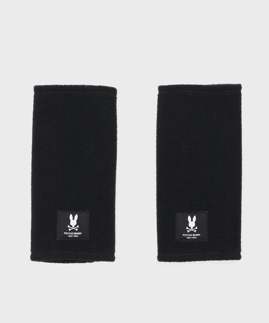 フリースハンドウォーマー