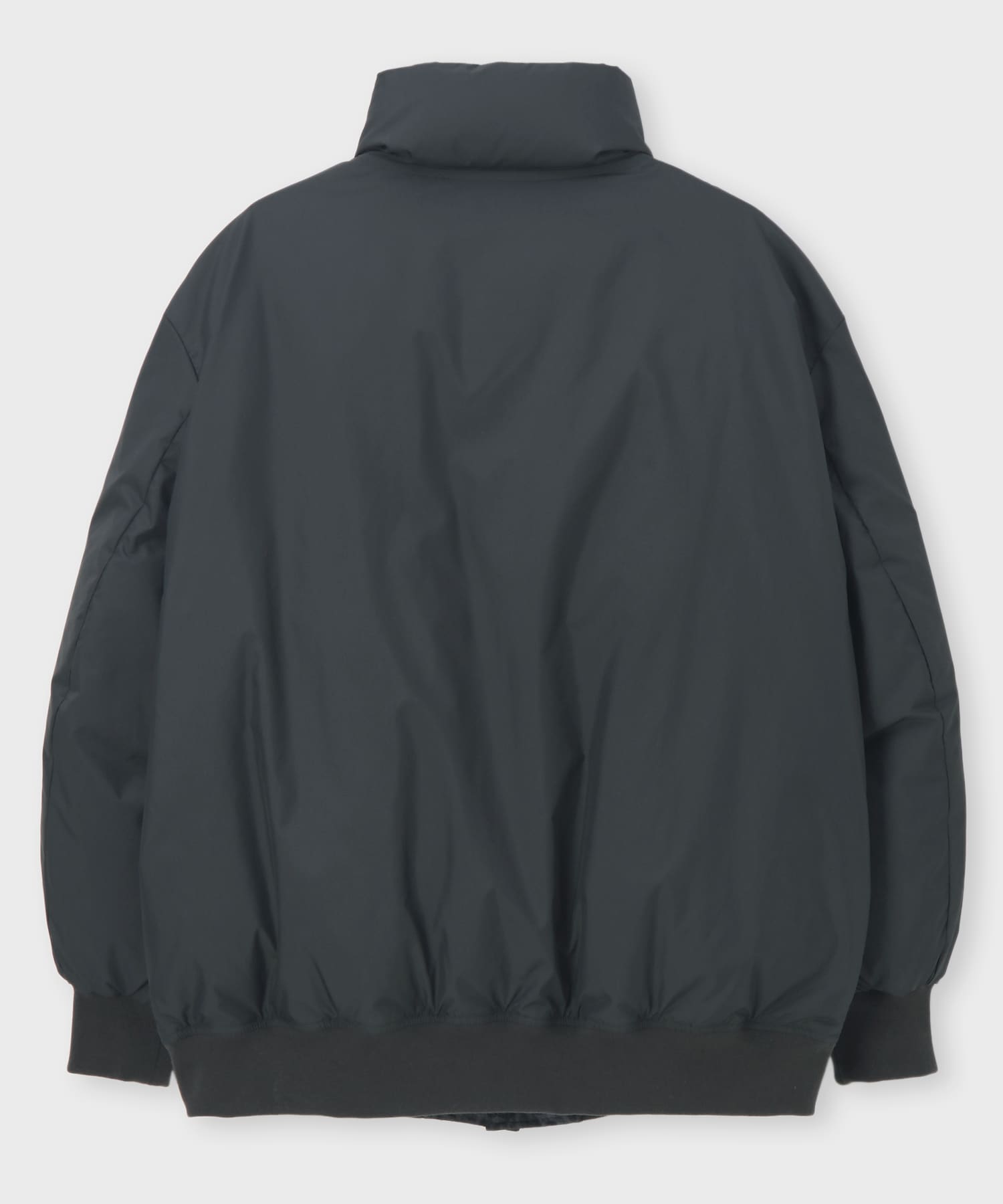 レオパードタフタ ダウンジャケット｜Psycho Bunny｜サイコバニー 公式