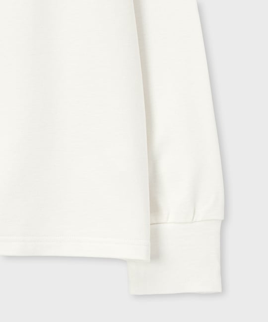 2BUNNYポケット ロングスリーブTシャツ