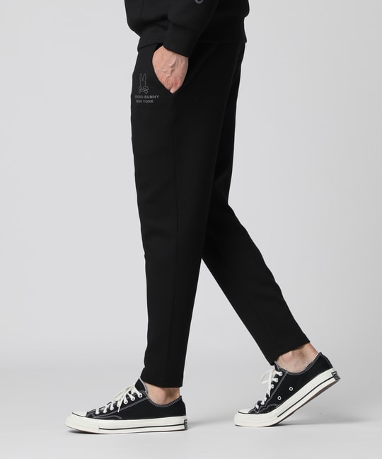 [WEB限定]アウトラインロゴ ダンボール パンツ