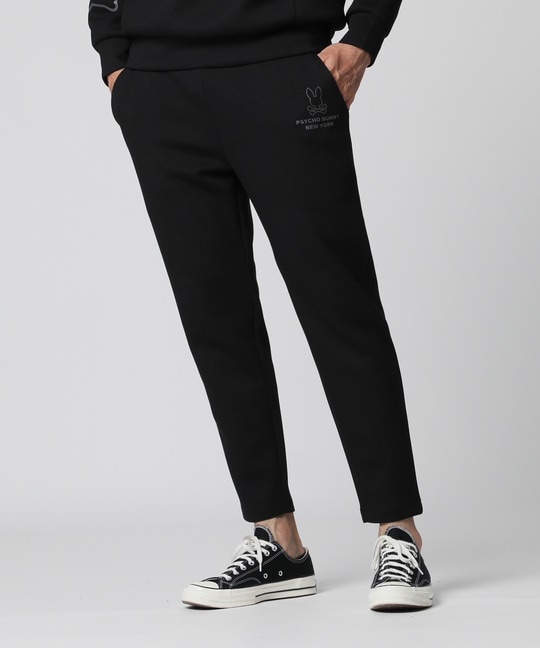 [WEB限定]アウトラインロゴ ダンボール パンツ