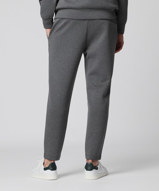 [WEB限定]アウトラインロゴ ダンボール パンツ