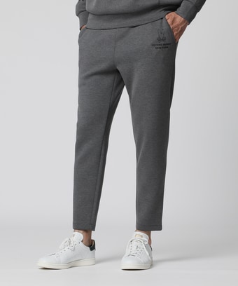 [WEB限定]アウトラインロゴ 　ダンボール パンツ