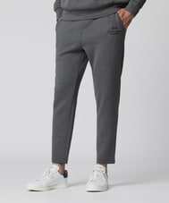 [WEB限定]アウトラインロゴ ダンボール パンツ