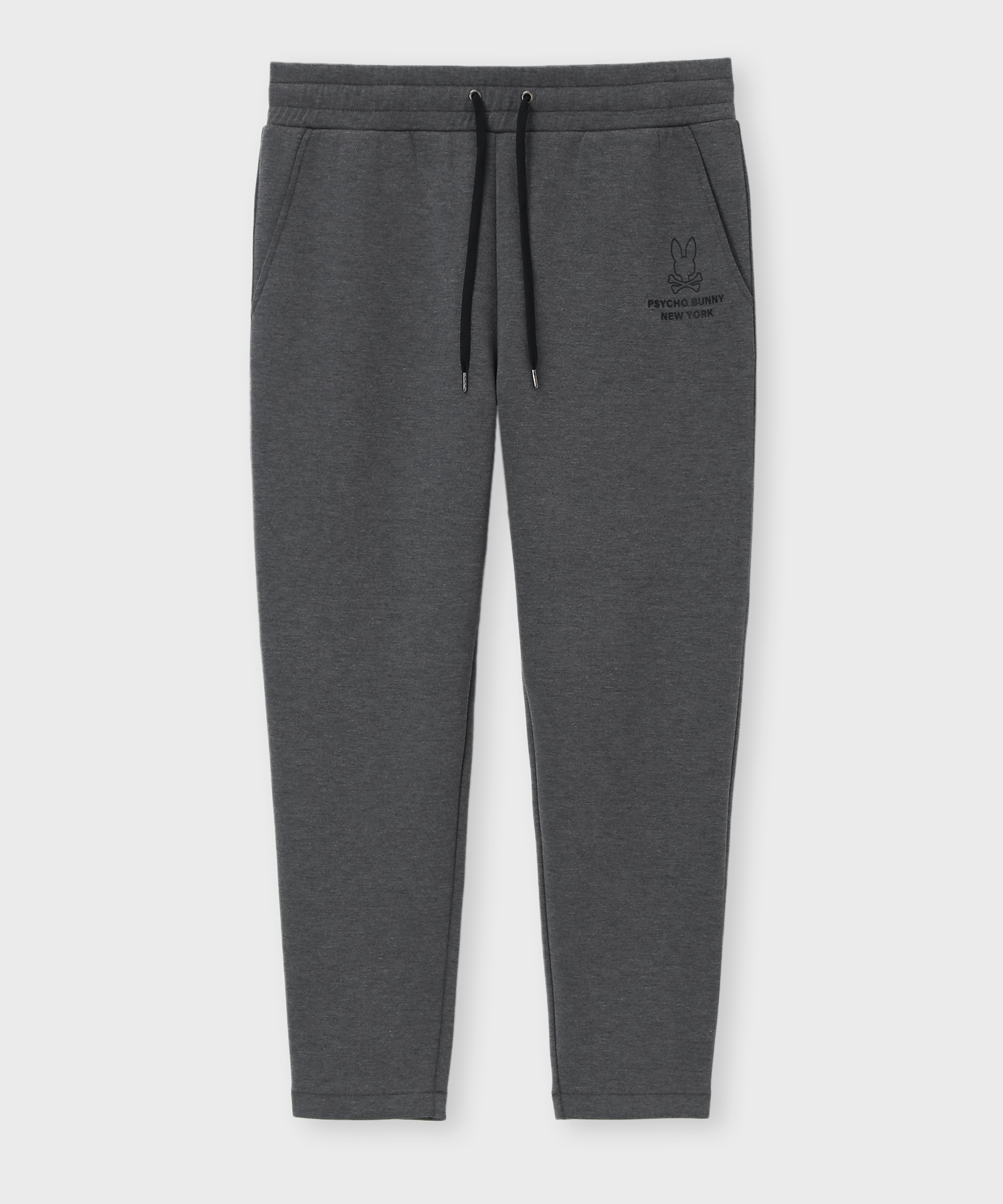 WEB限定]アウトラインロゴ ダンボール パンツ｜Psycho Bunny｜サイコ