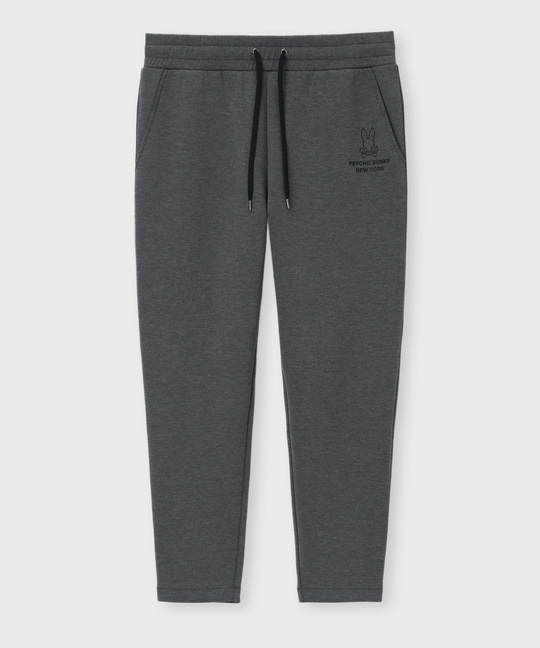 [WEB限定]アウトラインロゴ ダンボール パンツ