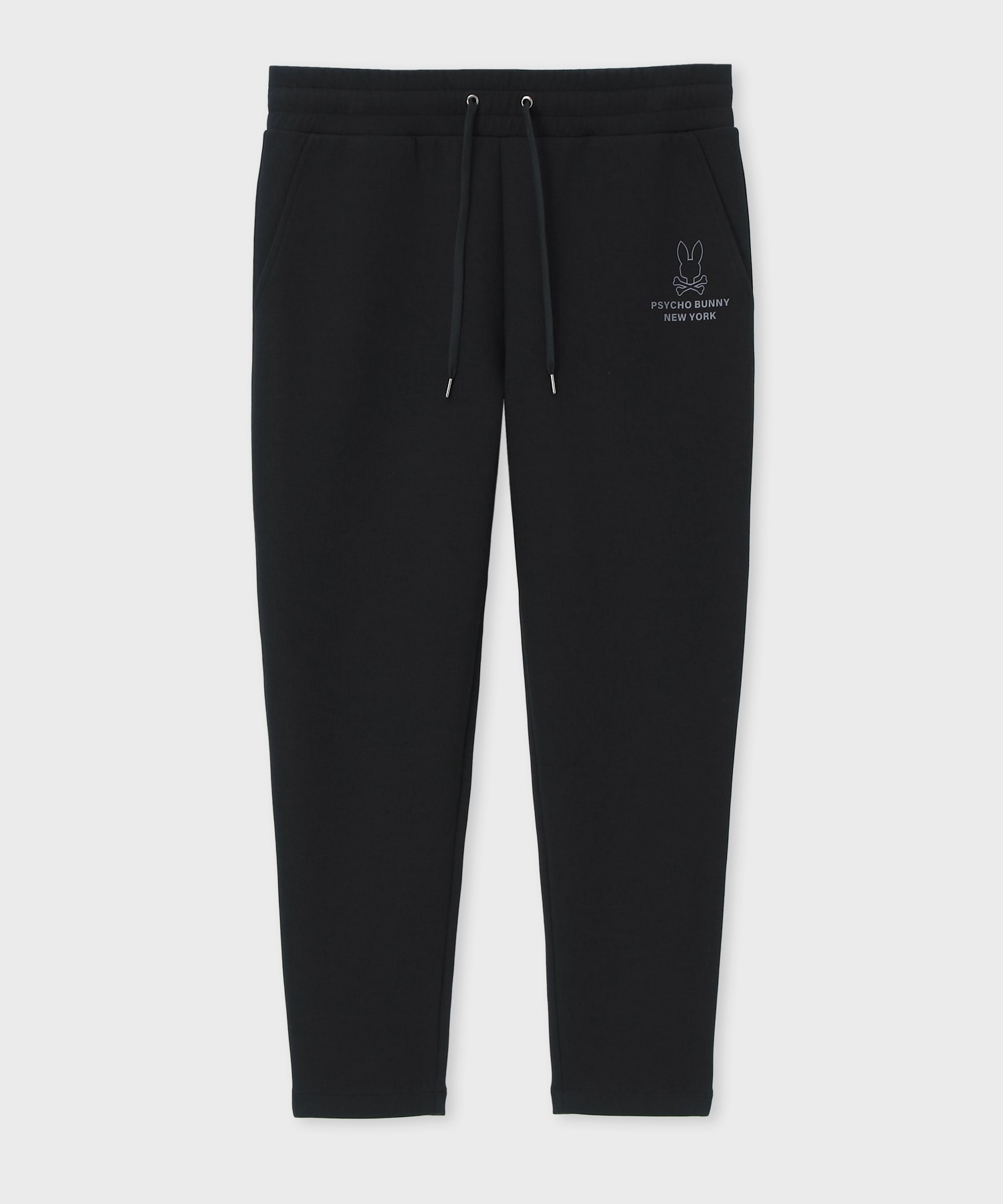 WEB限定]アウトラインロゴ ダンボール パンツ｜Psycho Bunny｜サイコ