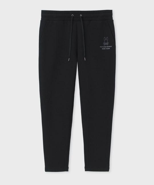 [WEB限定]アウトラインロゴ ダンボール パンツ