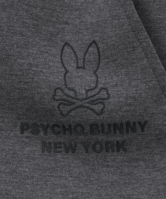 [WEB限定]アウトラインロゴ ダンボール パンツ