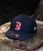 NEW ERA®MLBコラボキャップ LP 9FIFTY™（BOS）
