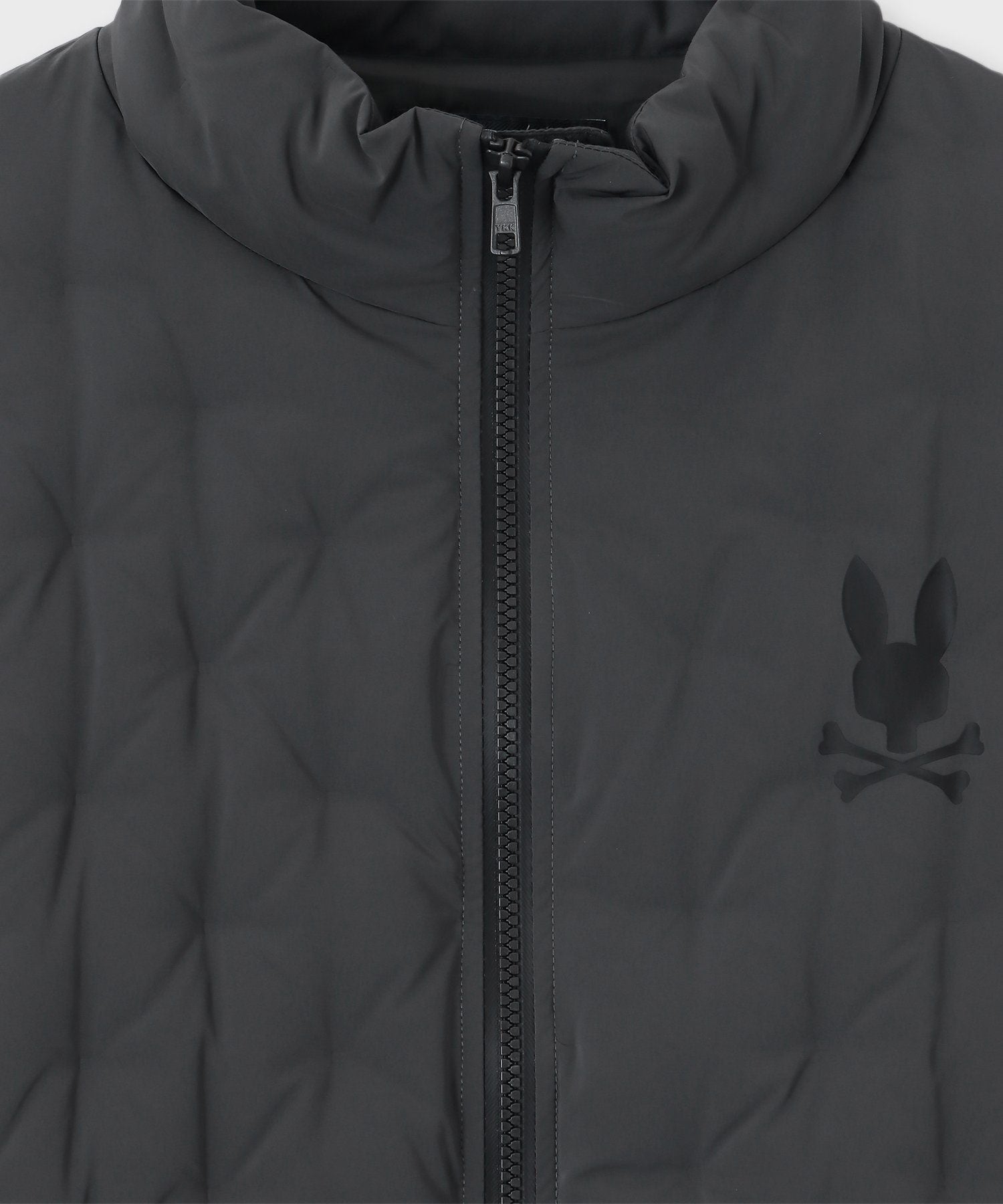 シームレス ダウンジャケット｜Psycho Bunny｜サイコバニー 公式