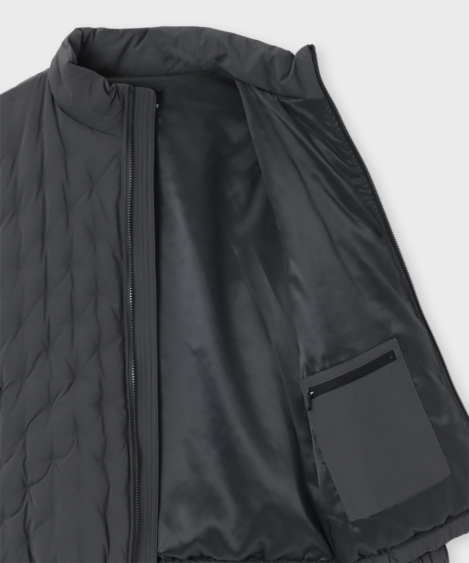 シームレス ダウンジャケット｜Psycho Bunny｜サイコバニー 公式