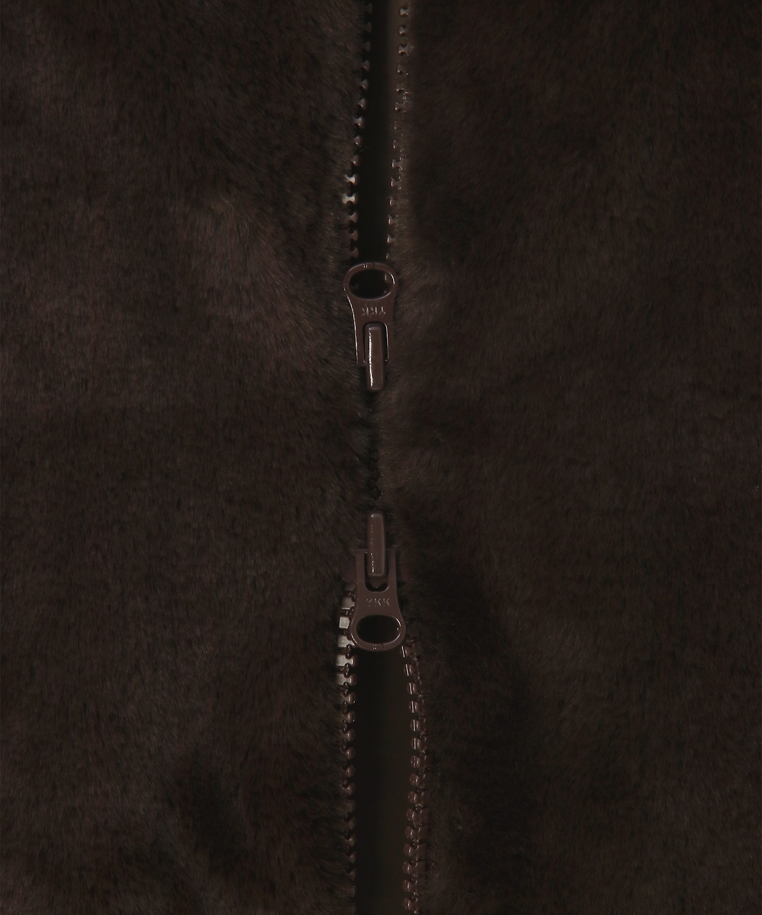 フェイクファー ブルゾン｜Psycho Bunny｜サイコバニー 公式ブランド