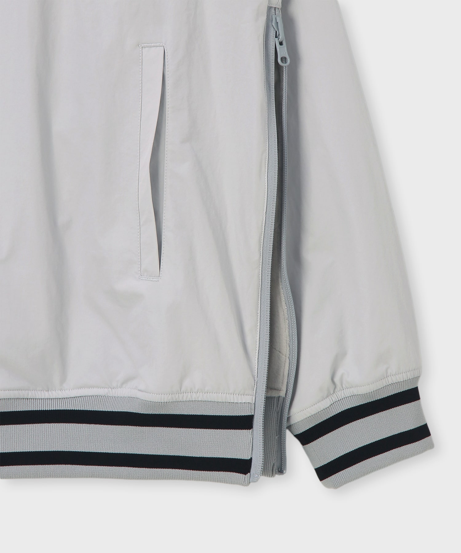 GOLF]サークルロゴ リバーシブルスニードジャック｜Psycho Bunny