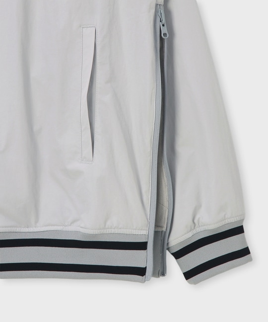 [GOLF]サークルロゴ リバーシブルスニードジャック