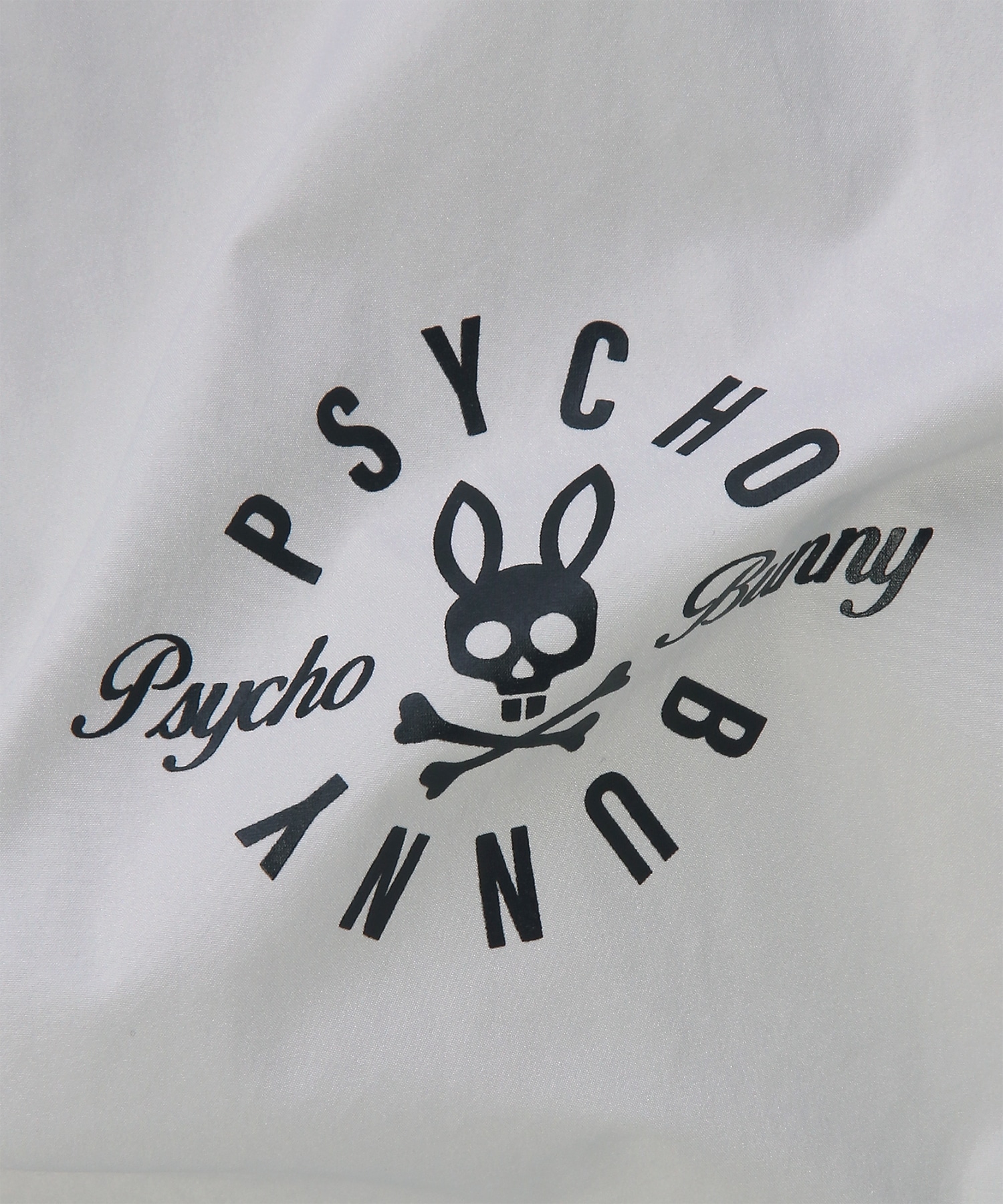 GOLF]サークルロゴ リバーシブルスニードジャック｜Psycho Bunny